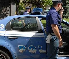 A Polizia