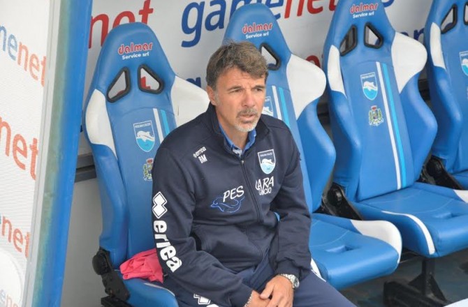 BARONI IN PANCHINA 2