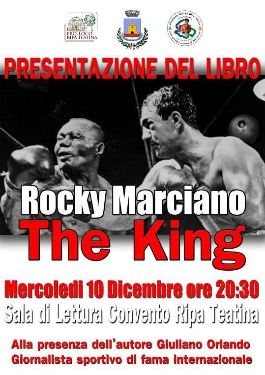 Invito- The King