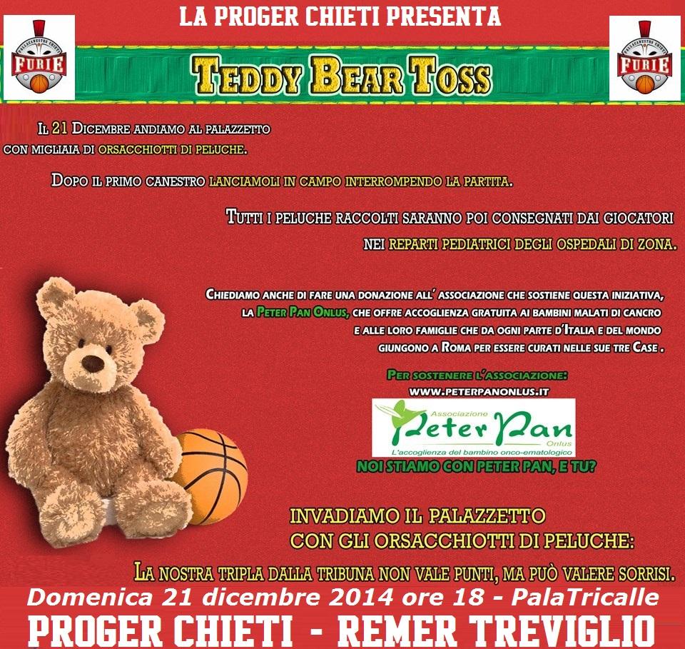 La Giornata Tipo manifesto