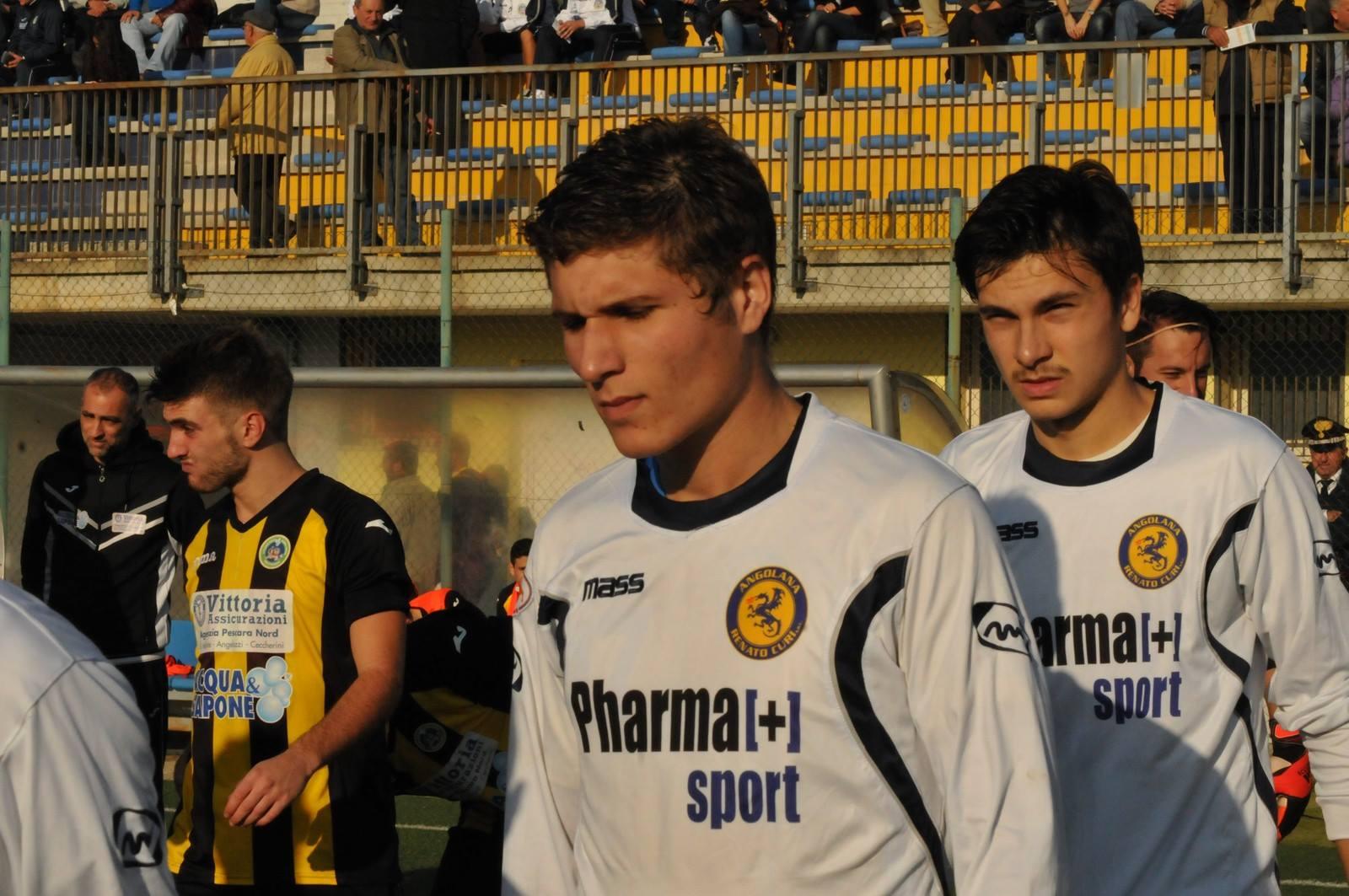 RC angolana avezzano