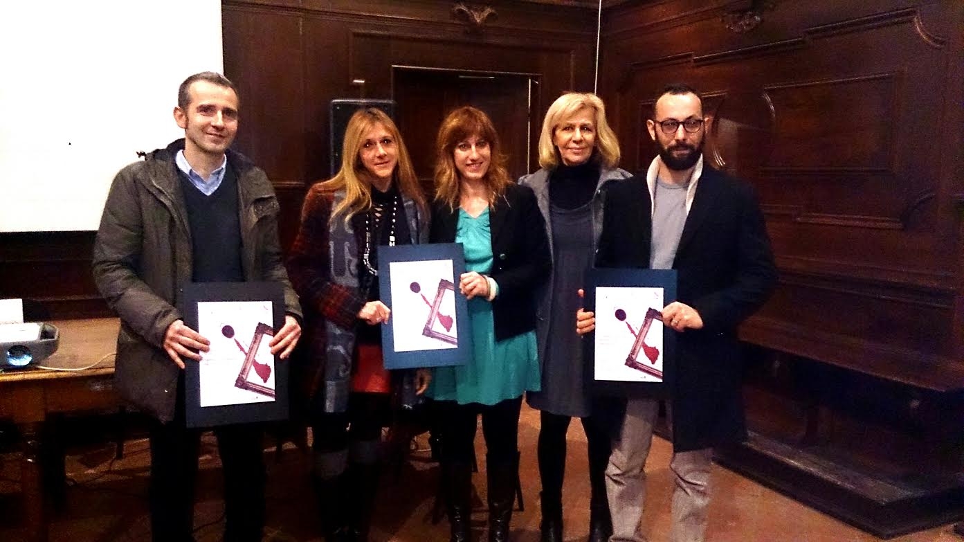 Sinestesie- i vincitori