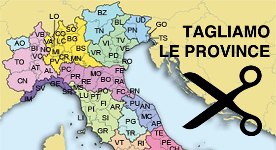 TAG province