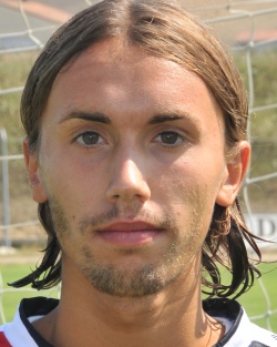 Teramo Luca Pigini