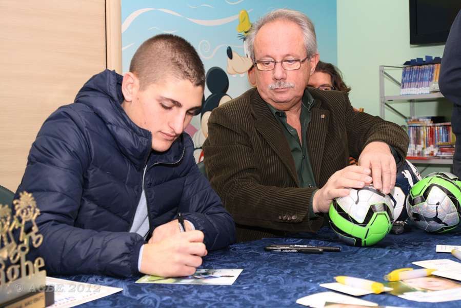 Verratti agbe  copia