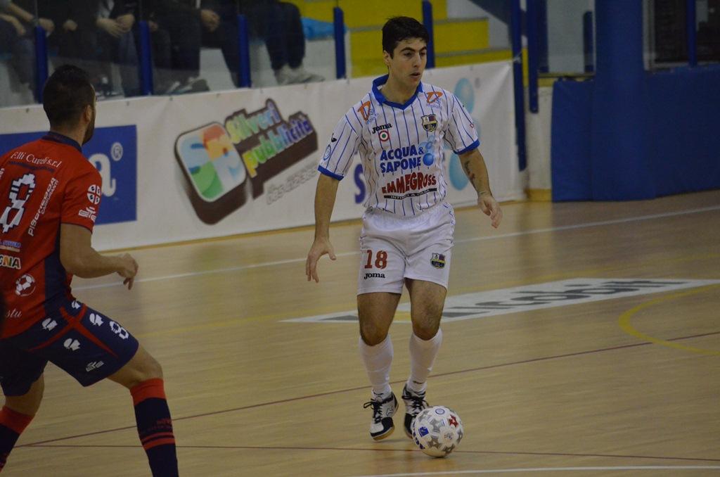 calcio 5 as emmegross