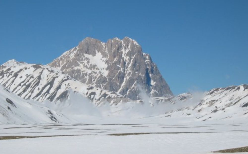 gran sasso