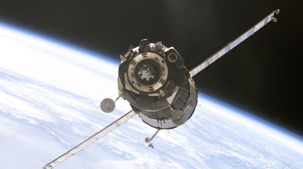 industria aerospaziale