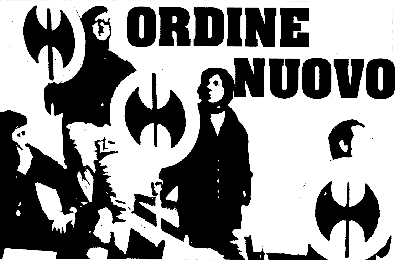 ordine nuovo