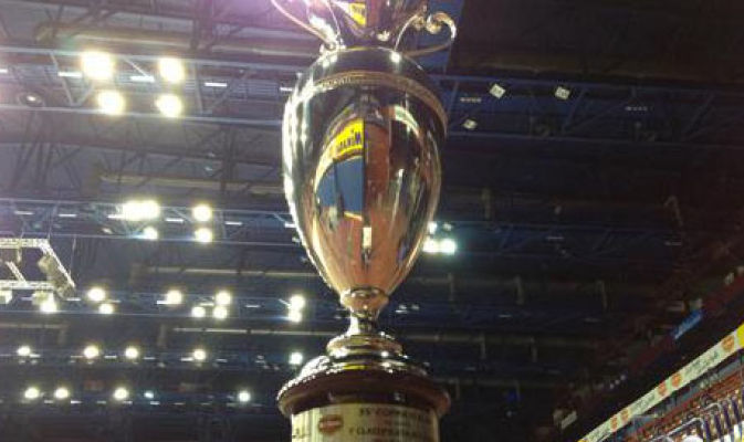 volley coppa italia