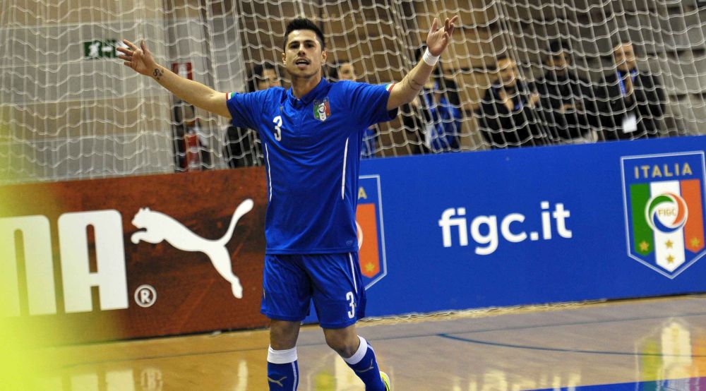 Calderolli nazionale