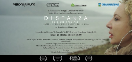 Distanza corto