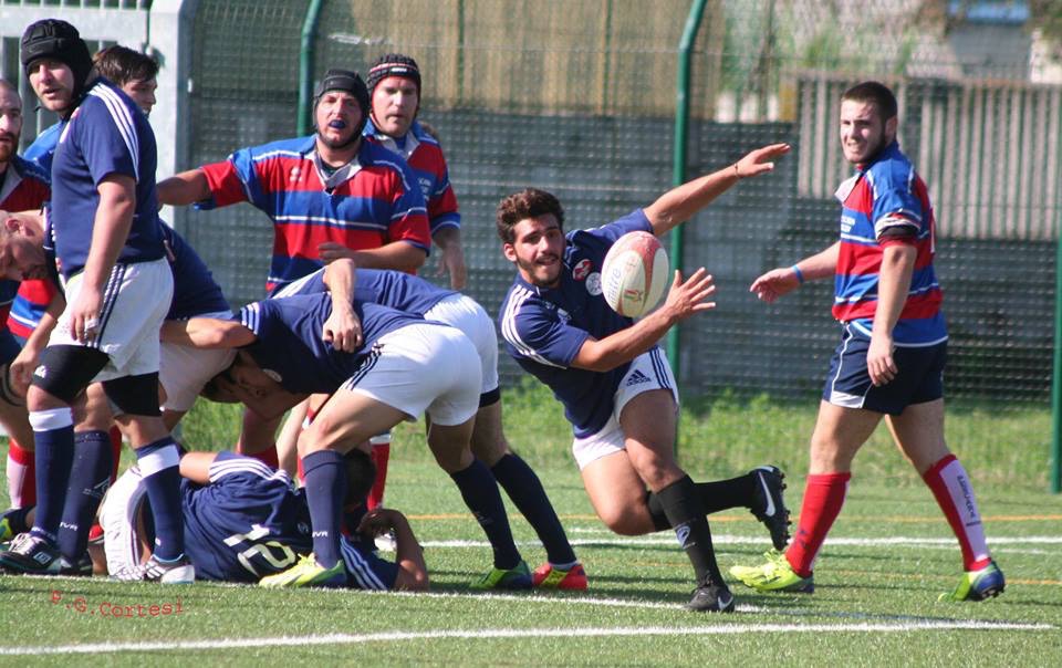 Rugby Gran Sasso