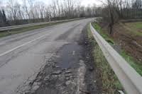 Strade provincia Pescara