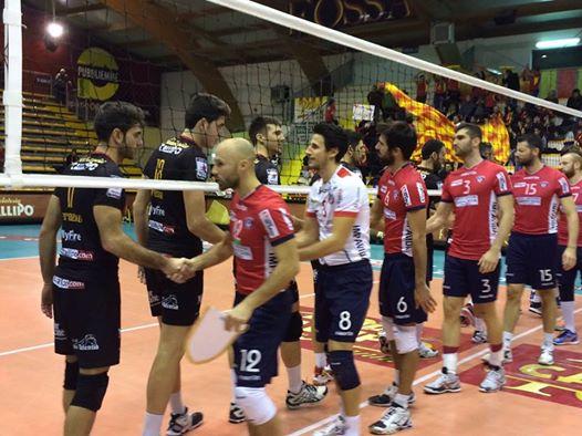 Volley Ortona Vibo