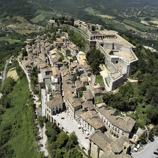 civitella del tronto