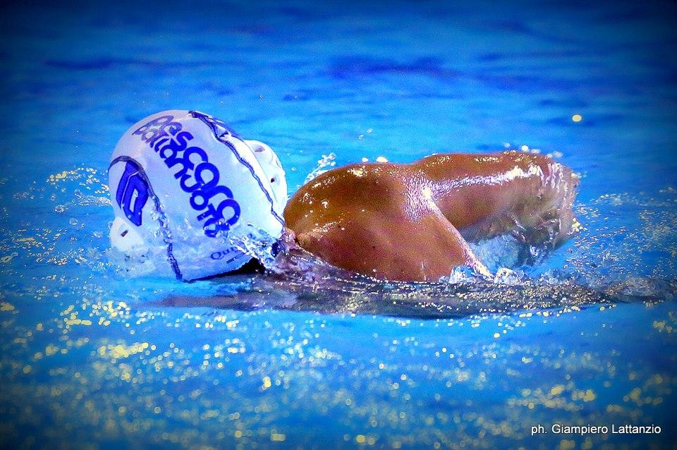 foto pallanuoto generica pescara