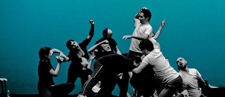 improvvisazione teatrale