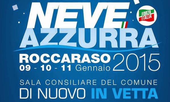 neveazzurra