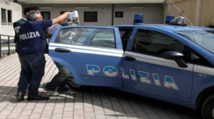 polizia arresti