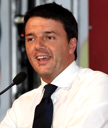 renzi matteo