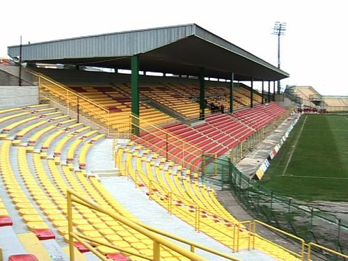 stadio giulianova
