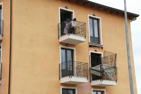 Balcone CASE