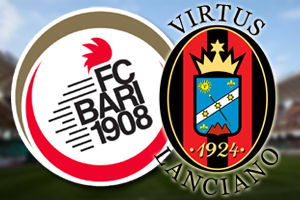 Bari-Lanciano-Logo