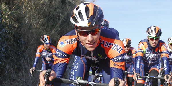 CICISMO NIPPO FANTINI