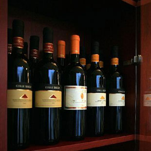 Cantina Tollo-vini