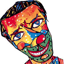 Carnevale di Francavilla