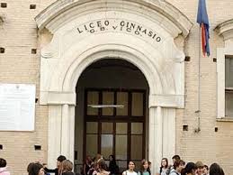 Chieti liceo GB Vico
