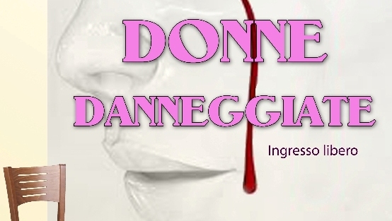 Donna danneggiate2015 01 Marzo Civitella