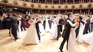 Gran Ballo Debuttanti