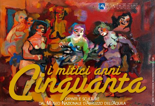 I mitici anni cinquanta