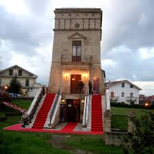 Orsogna Torre di Bene