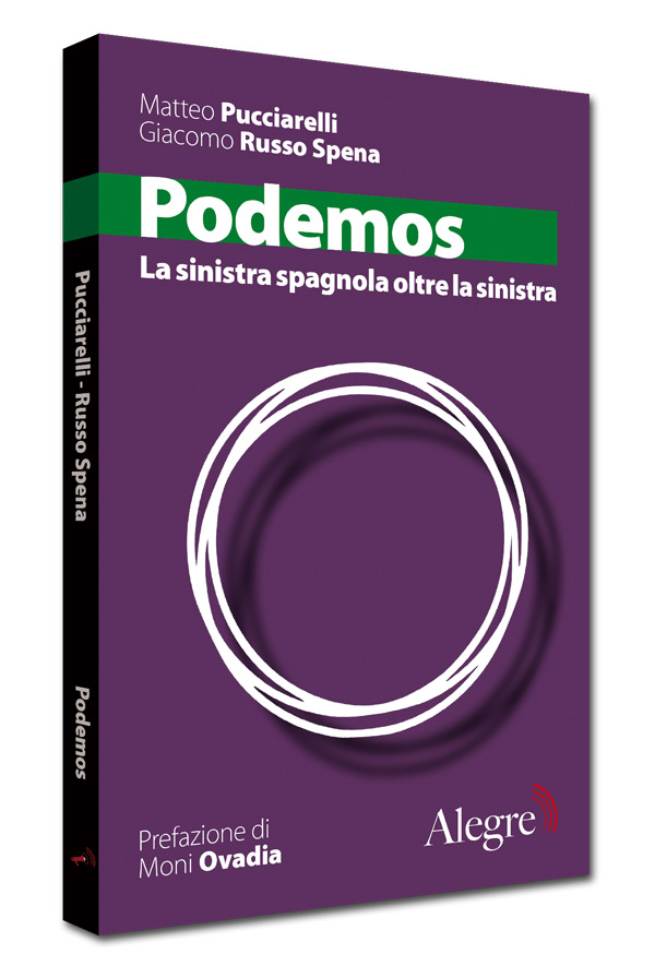 PODEMOS-