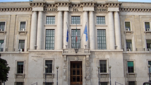 Provincia-Pescara