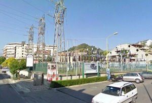 Quartiere Cona Teramo