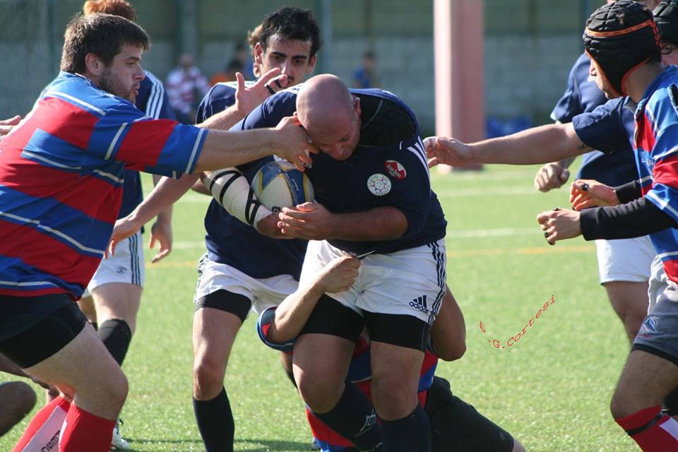 Rugby sambuceto