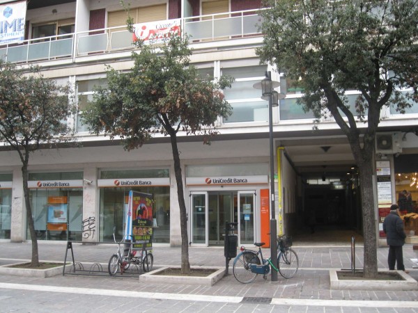 Unicredit Pescara