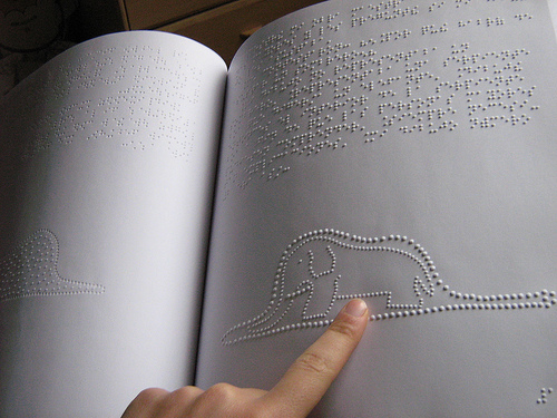 braille