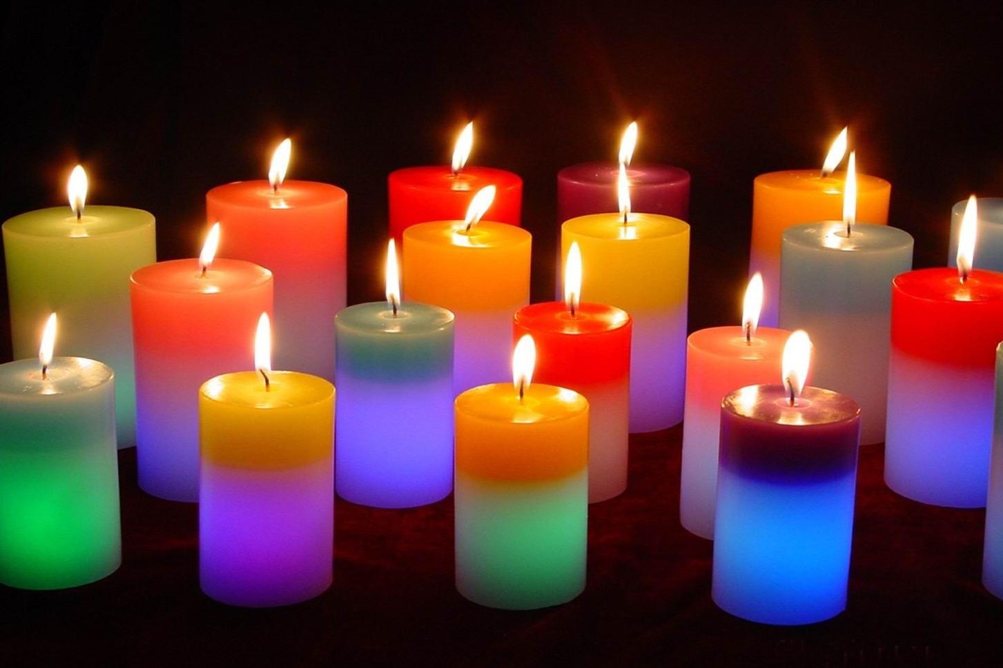 candele