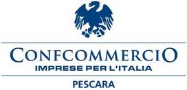 confcommercio pescara