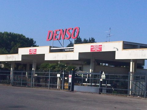 denso