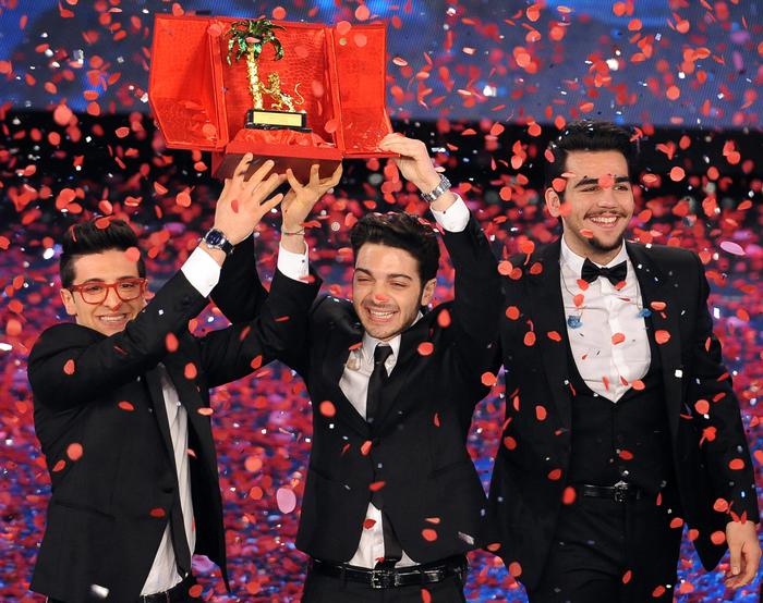 ilvolo