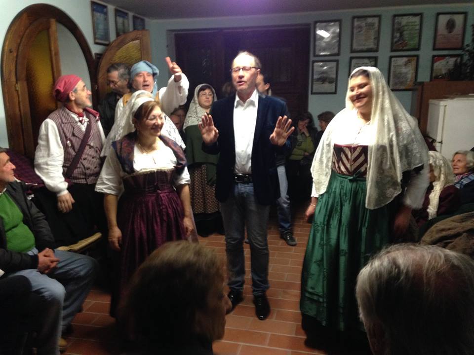 laboratorio tradizione