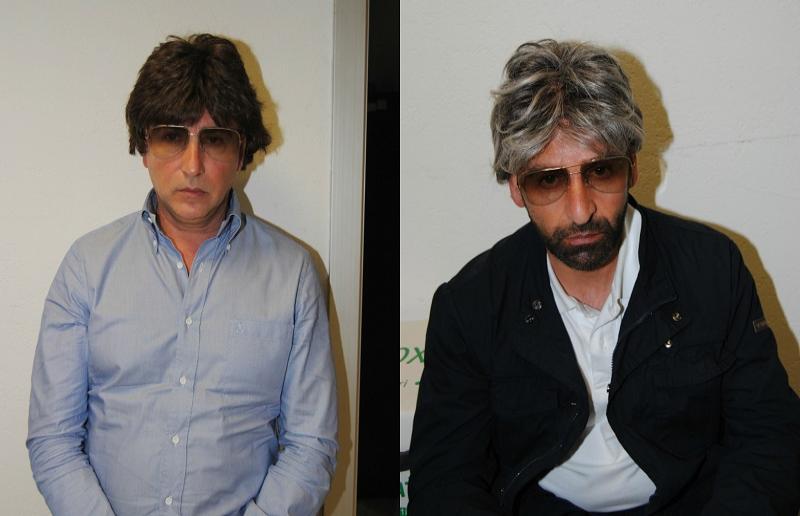 rapinatoritrasformisti