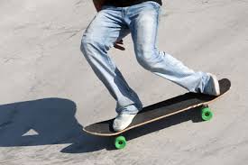 skateborad