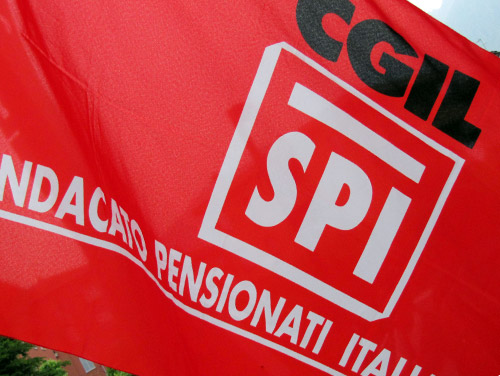 spi cgil